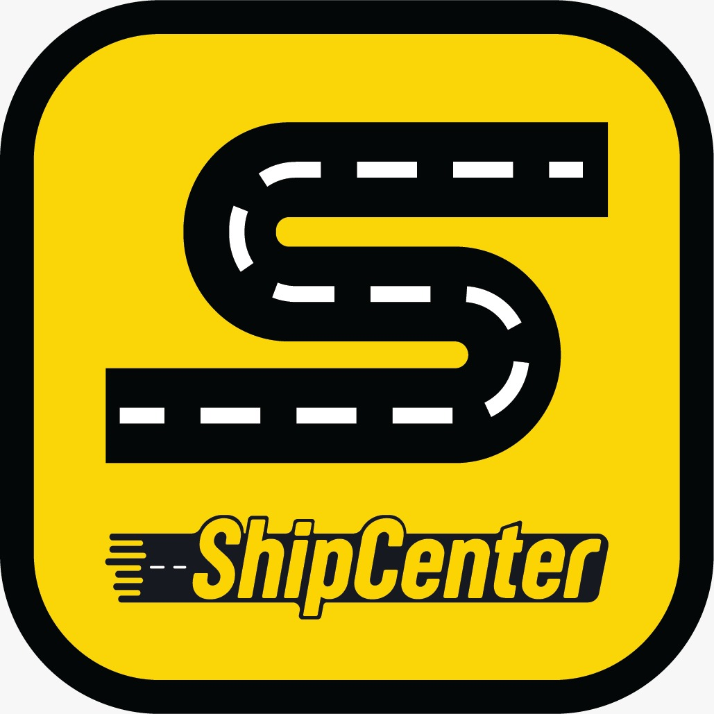 Shipcenter logo